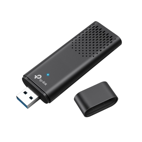 Archer TX20U AX1800 Dual Band Wi-Fi 6 Wireless USB Adapter - الصورة 2