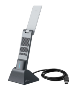 Alternative view of Archer TX50UH AX3000 High Gain Wireless USB Adapter