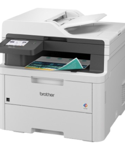 تصميم طابعة ليزر Brother DCP-L3551CDW المكتبي