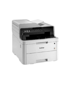 الطباعة اللاسلكية في Brother DCP-L3551CDW
