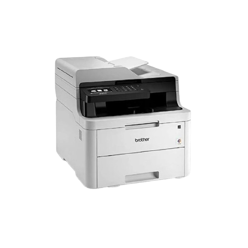الطباعة اللاسلكية في Brother DCP-L3551CDW