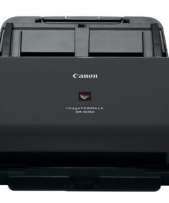 تصميم Canon imageFORMULA DR-M260 المكتبي