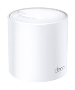Deco X20 1-pack AX1800 - راوتر شبكة Mesh واي فاي 6 | واجد العراق