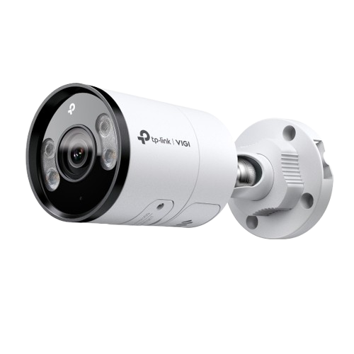 InSight S355 VIGI 5MP Outdoor Full-Color Bullet Network Camera - الصورة 2