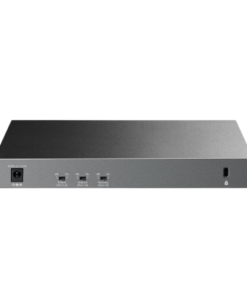 Alternative view of LS1210GP 10-Port Gigabit Desktop Switch with 8-Port PoE+