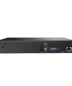 Alternative view of VIGI NVR1016H VIGI 16 Channel Network Video Recorder