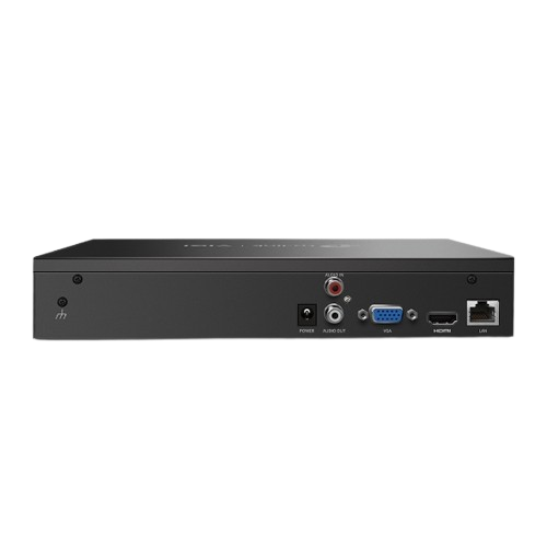 VIGI NVR1016H VIGI 16 Channel Network Video Recorder - الصورة 2