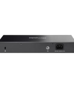 Alternative view of SG3210X-M2 Omada Access Pro 8-Port 2.5G Switch with 2× 10G SFP+ Slots