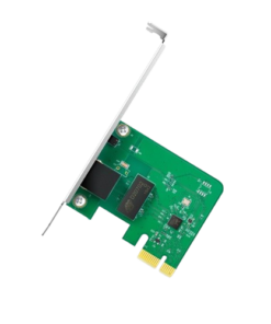 Alternative view of TG-3468 Gigabit PCI Express Network Adapter