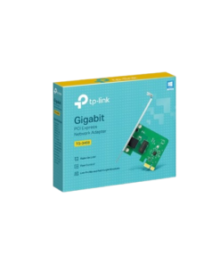 TG-3468 Gigabit PCI Express Network Adapter