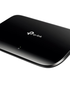 Alternative view of TL-SG1005D 5-Port Gigabit Desktop Switch