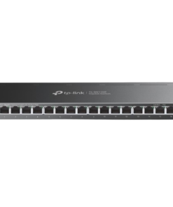 TL-SG116P 16-Port Gigabit Desktop Switch with 16-Port PoE+