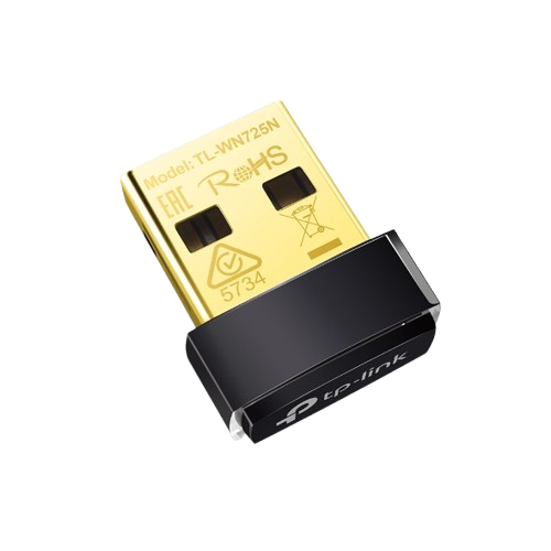 TL-WN725N 150Mbps Wireless N Nano USB Adapter - الصورة 2