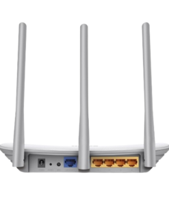 Alternative view of TL-WR845N 300Mbps Wireless N Router