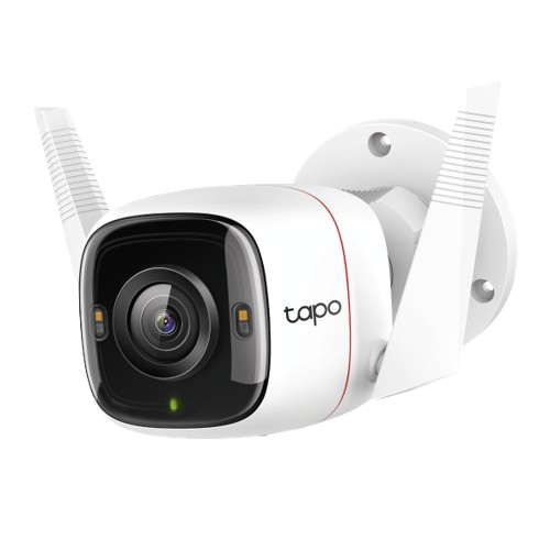 Tapo C320WS Outdoor Security Wi-Fi Camera - الصورة 2