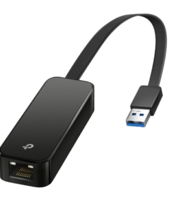 Alternative view of UE306 USB 3.0 to Gigabit Ethernet Network Adapter