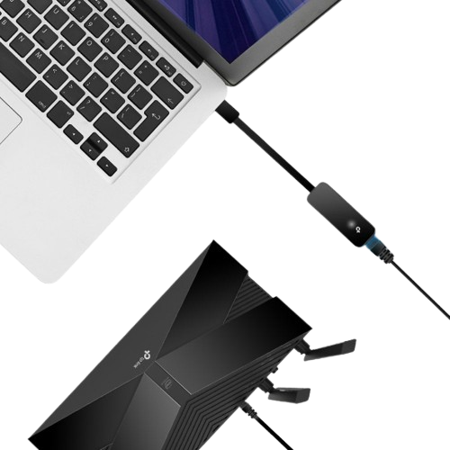 UE306 USB 3.0 to Gigabit Ethernet Network Adapter - الصورة 3