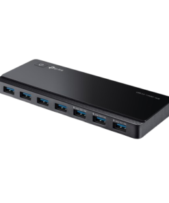 Alternative view of UH700 USB 3.0 7-Port Hub