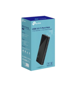 UH720 USB HUB 7PORT WITH 1 CHARGIN