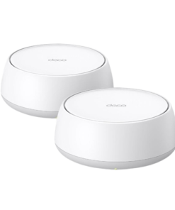 Deco BE25 2-PACK BE3600 Whole Home Mesh WiFi 7 System