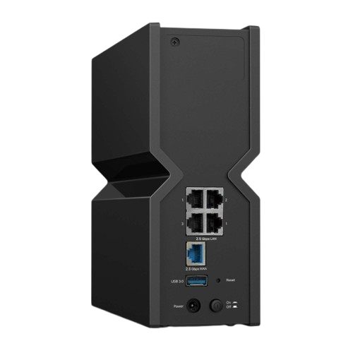 Archer BE550 BE9300 Tri-Band Wi-Fi 7 Router - الصورة 3