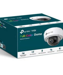 VIGI C240 VIGI 4MP Full-Color Dome Network Camera