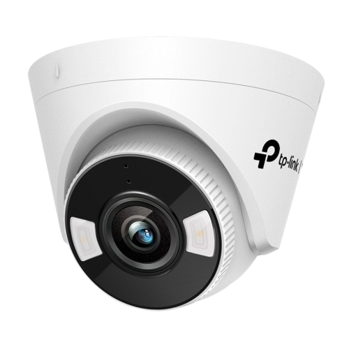 VIGI C440I VIGI 4MP IR Turret Network Camera - الصورة 2