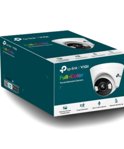 VIGI C440I VIGI 4MP IR Turret Network Camera