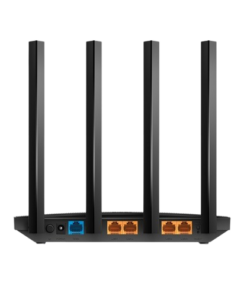 Alternative view of Archer C80 AC1900 Wireless MU-MIMO Wi-Fi Router