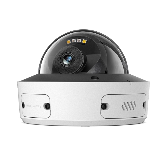 InSight S245 VIGI 4MP Full-Color Dome Network Camera - الصورة 2