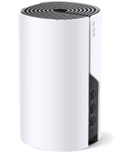 Alternative view of DECO S7 1-Pack AC1900 Whole Home Mesh Wi-Fi System