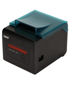 طابعة HOP-H801 الحرارية 80 ملم مع قاطع تلقائي للفواتير