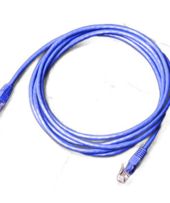 BlueStorm CAT6 Ethernet Cable - 2M