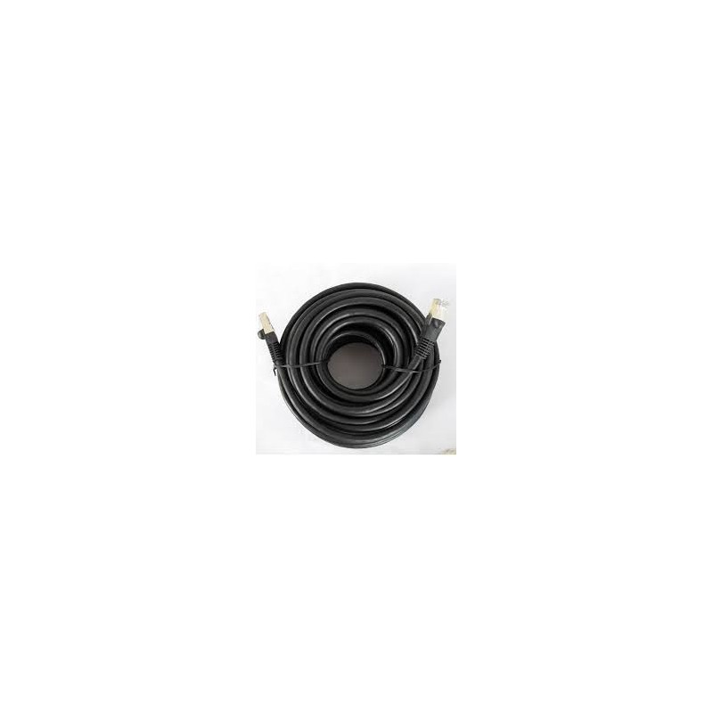 BlueStorm Ethernet Cable - 20M + 1.5M