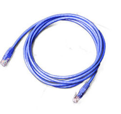 BlueStorm UTP CAT6 Ethernet Cable - 3M