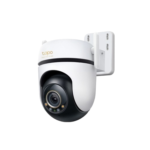 Tapo C530WS Outdoor Pan/Tilt Security Wi-Fi Camera - الصورة 2