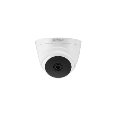 Dahua HAC-T1A21P 2MP IR Turret Camera (2.8mm)