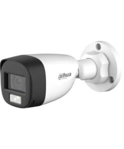 Dahua HFW1500CLP-IL-A 5MP IR Bullet Camera (3.6mm)