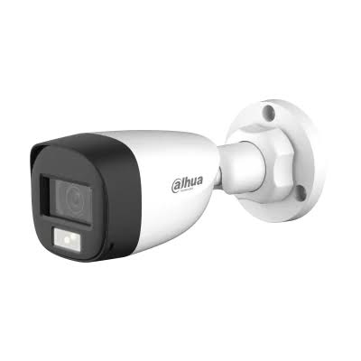 Dahua HFW1500CLP-IL-A 5MP IR Bullet Camera (3.6mm)