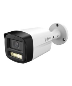 Dahua HFW1500TLMP-IL-A 5MP IR Bullet Network Camera (3.6mm)