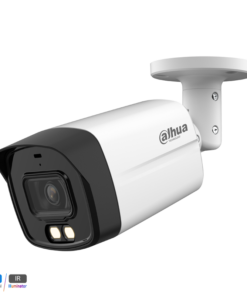 Dahua HFW1509TLMP-A 5MP IR Bullet Camera (2.8mm, 4LED, Audio)