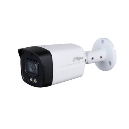 Dahua HFW1509TLMP-A 5MP IR Bullet Camera (2.8mm, 4LED, Audio)