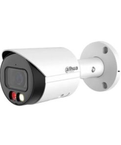 Dahua IPC-HFW2449S-S-LED 4MP IR Bullet Camera (3.6mm)