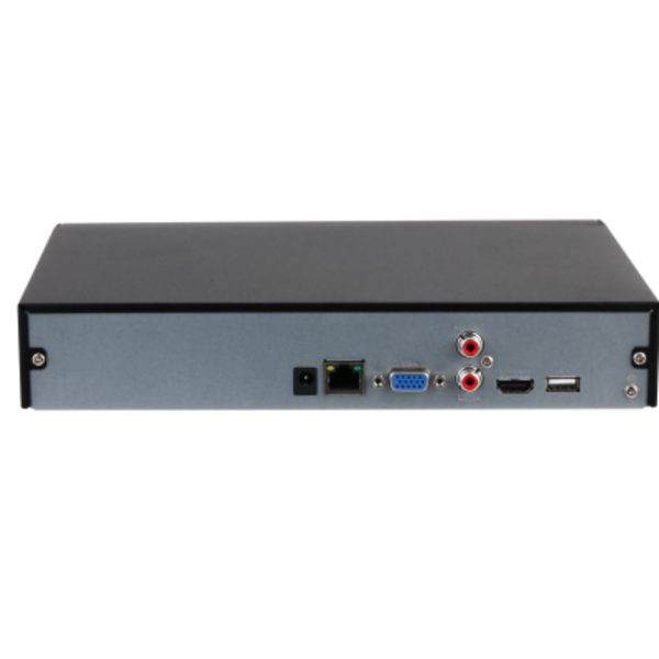 Dahua NVR4116HS-4KS3 16-Channel 4K Network Video Recorder