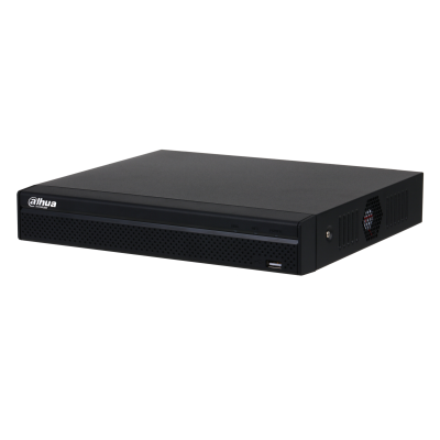 Dahua NVR4116HS-4KS3 16-Channel 4K Network Video Recorder