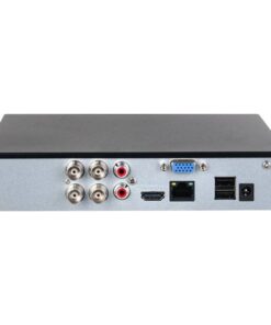 Dahua XVR1B04-I T 4-Channel 2MP Network Video Recorder