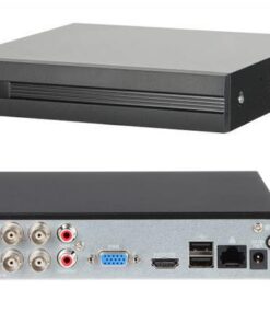 Dahua XVR1B08-IT 8-Channel 2MP Network Video Recorder