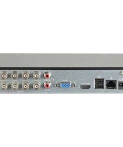 Dahua XVR1B08H-I 8-Channel 5MP Network Video Recorder