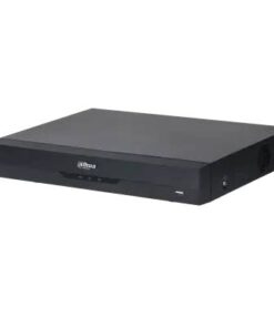 Dahua XVR5108HS-I3 T 8-Channel 5MP Network Video Recorder