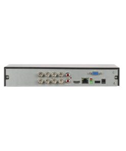 Dahua XVR5108HS-I3T 8-Channel 5MP Network Video Recorder
